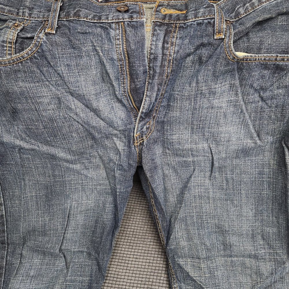 Denizen by Levi 38x32 used